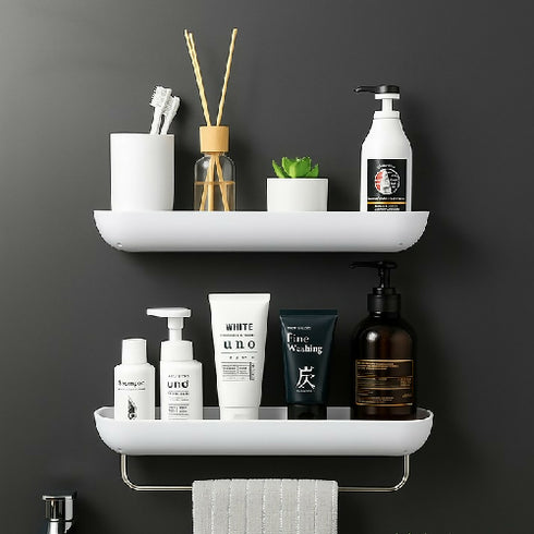 Floating Shelves